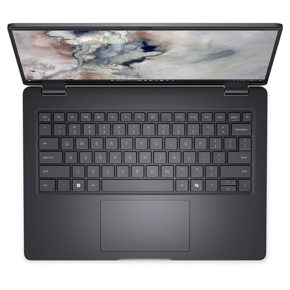 Dell Pro 14 PC14250 14" FHD+ (Core 5-120U/16GB/512GB SSD/W11 Pro) (GR Keyboard) view 5