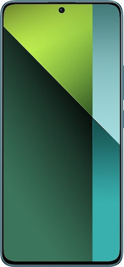 Xiaomi Redmi Note 13 Pro NFC 5G Dual SIM (8GB/256GB) Ocean Teal view 7
