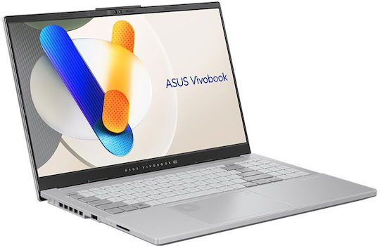 Asus Vivobook Pro 15 OLED N6506MU-MA029 15.6" 120Hz (Ultra 7-155H/16GB/1TB SSD/GeForce RTX 4050/No OS) Earl Grey (ES Keyboard) view 4