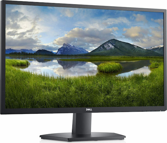 Dell SE2722H VA Monitor 27" FHD 1920x1080 with Response Time 8ms GTG vue 6