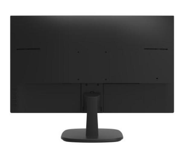 Hikvision DS-D5227U3-1P0 Monitor 27" 4K 3840x2160 view 4