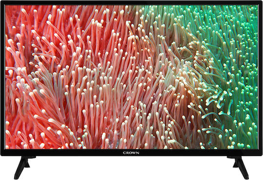 Crown Smart Television 32" HD Ready LED 32NV56LW (2022) view 2