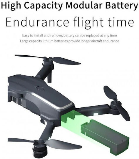 P60 Pro Drone with 4K Camera and Controller view 3