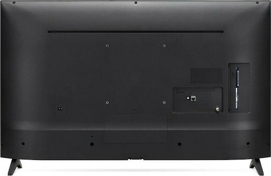 LG Smart Television 55" 4K UHD LED 55UP75006LF HDR (2021) view 6