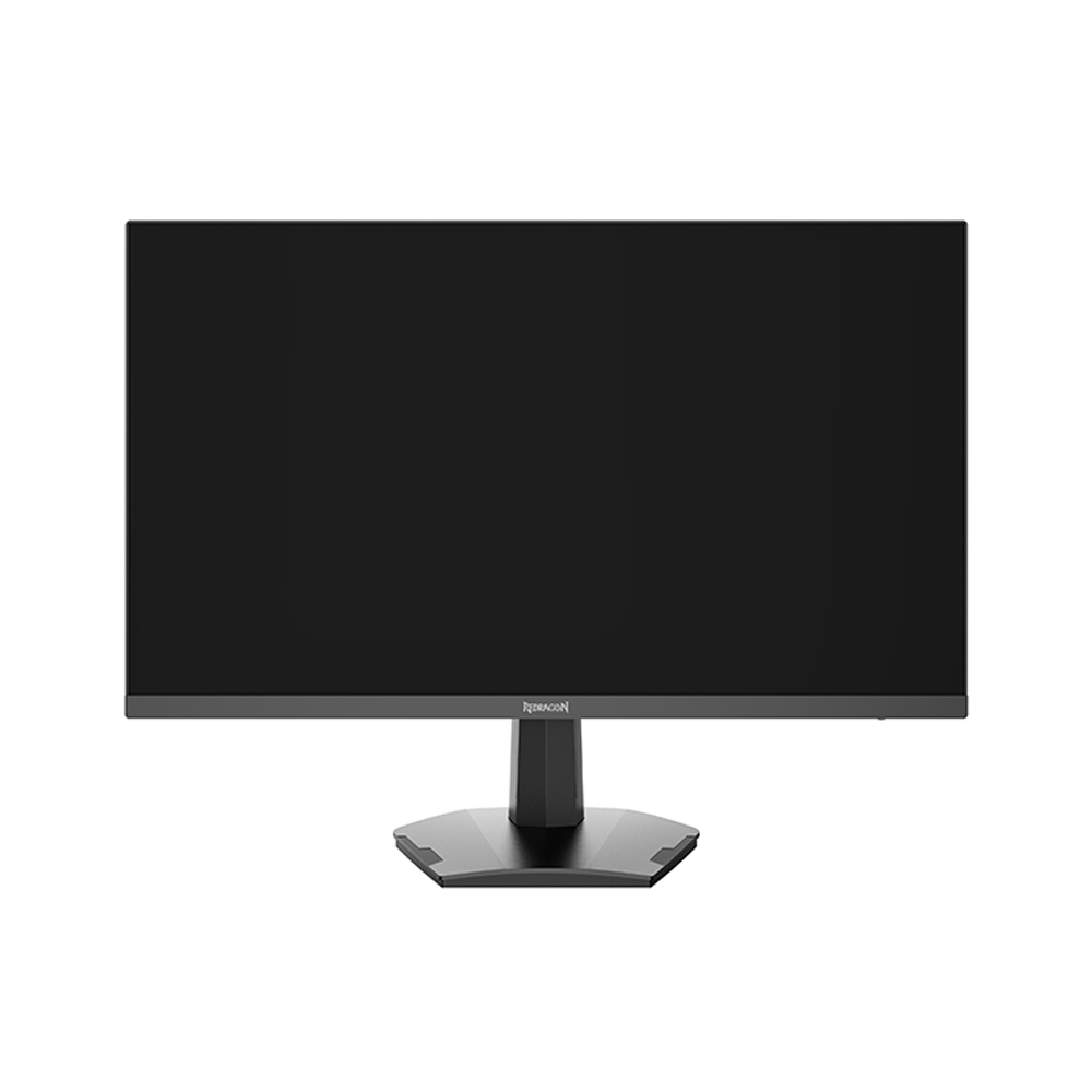 Redragon 28.15.0008 IPS HDR Gaming Monitor 27" QHD 2560x1440 165Hz with Response Time 1ms GTG view 1