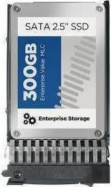 HP Value Endurance SSD 300GB 2.5'' SATA III 739888-B21