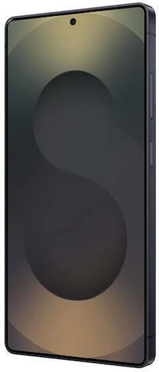 Samsung Galaxy S25 Ultra 5G Dual SIM (12GB/512GB) Titanium Jetblack vue 5