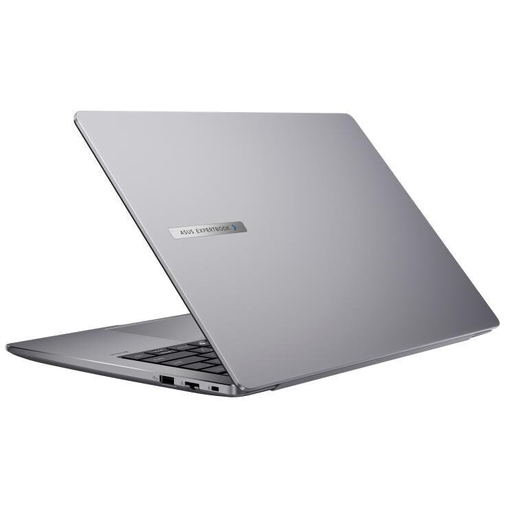 Asus ExpertBook P3 P3405CVA-NZ0078 14" QHD+ 144Hz (i5-13420H/16GB/512GB SSD/No OS) (International English Keyboard) view 2