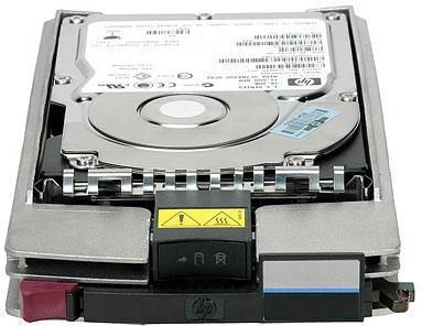 HP 600GB HDD Hard Drive 3.5" SATA III 10000rpm For Server W127374271