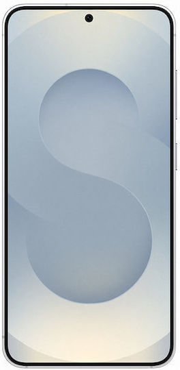 Samsung Galaxy S25 Enterprise Edition 5G Dual SIM (12GB/256GB) Silver Shadow view 2