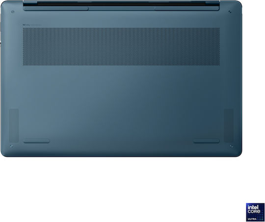 Lenovo Yoga Slim 9 14ILL10 14" OLED UHD Touchscreen 120Hz (Ultra 7-258V/32GB/1TB SSD/W11 Home) Tidal Teal (International English Keyboard) view 6