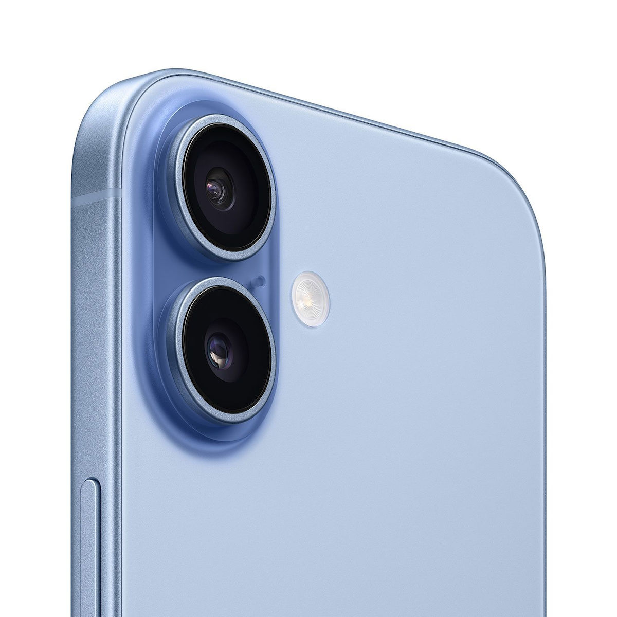Apple iPhone 17 (8GB/256GB) Mist Blue view 4