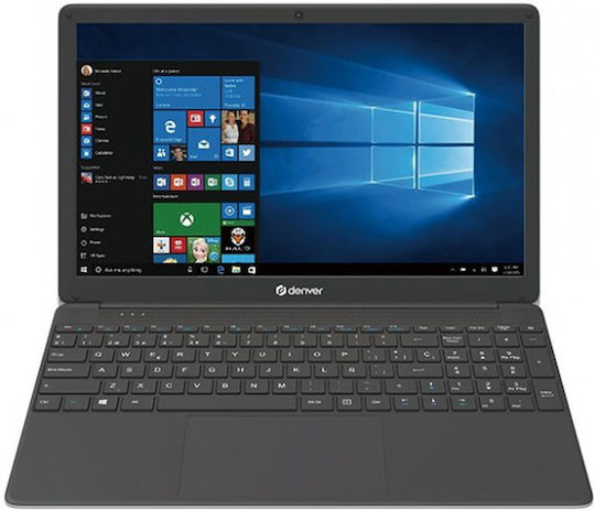 Denver NBQ-15147ES512 15.6" FHD (i5-8259U/8GB/512GB SSD/No OS) (ES Keyboard)