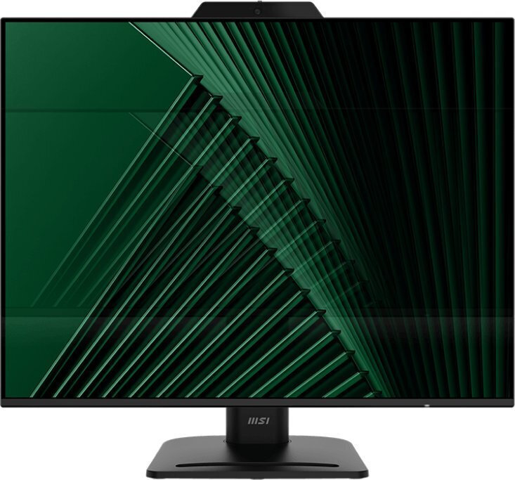 MSI PRO MP272PMG IPS Monitor 27" FHD 1920x1080 with Response Time 4ms GTG view 7
