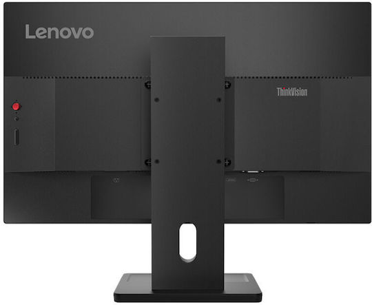 Lenovo E22-30 Monitor 21.5" FHD 1920x1080 with Response Time 4ms GTG view 4