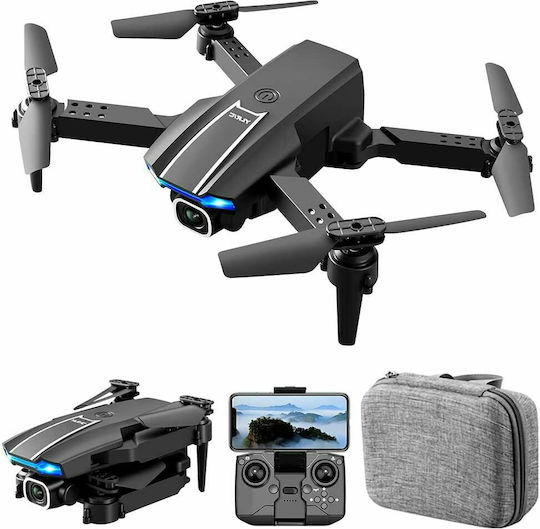 Factory S65 Drone FPV with 720p Camera and Controller