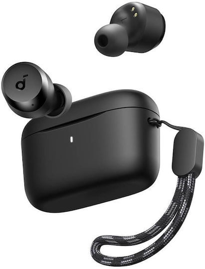 Soundcore by Anker Soundcore A20i In-ear Bluetooth Handsfree Earphones with Charging Case Black