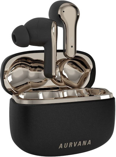 Creative Aurvana Ace SXFI In-ear Bluetooth Handsfree Earphones with Sweat Resistance and Charging Case Black vue 4