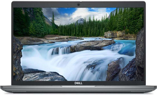 Dell Latitude 5450 14" FHD (Ultra 7-155U/16GB/512GB SSD/W11 Pro) (International English Keyboard) view 3