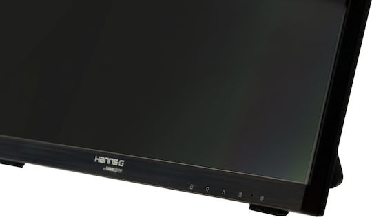 HannSpree HT 225 HPB TN Touch Monitor 21.5" FHD 1920x1080 with Response Time 7ms GTG view 6