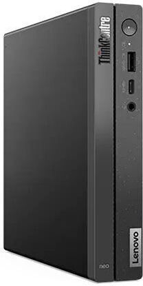 Lenovo ThinkCentre neo 50q Gen 4 Mini PC (Core i5-13420H/8GB DDR4/256GB SSD/W10 Home) view 2