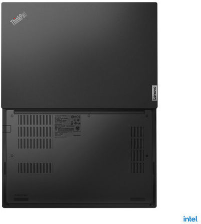 Lenovo ThinkPad E14 Gen 4 (Intel) 14" IPS FHD (i3-1215U/8GB/256GB SSD/W11 Pro) (US Keyboard) – widok 5