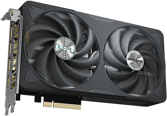 Gigabyte GeForce RTX 5060 Ti 8GB GDDR7 Eagle OC Graphics Card view 6