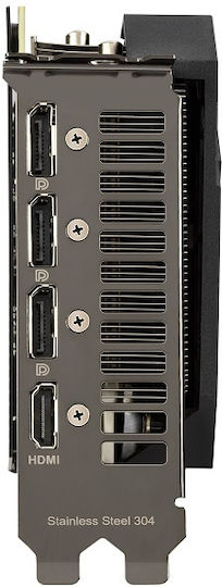 Asus GeForce RTX 3050 8GB GDDR6 Phoenix Graphics Card view 5