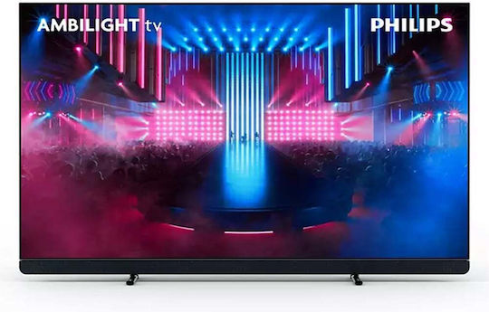 Philips Smart Television 65" 4K UHD OLED 65OLED909/12 HDR (2024) view 1