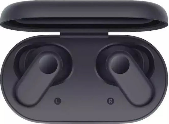 Oppo Enco Buds2 Pro Bluetooth Handsfree Earphones with Sweat Resistance and Charging Case Black vue 4