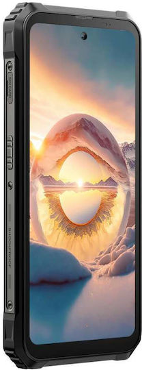 BlackView BL8000 5G Dual SIM (12GB/512GB) Resistant Smartphone Orbit Grey view 6
