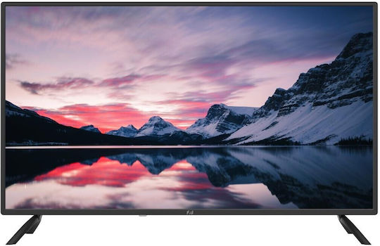 F&U Television 40" Full HD LED FL40114 (2023) view 1