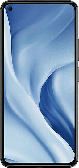 Xiaomi Mi 11 Lite 5G NFC Dual SIM (8GB/128GB) Truffle Black view 3