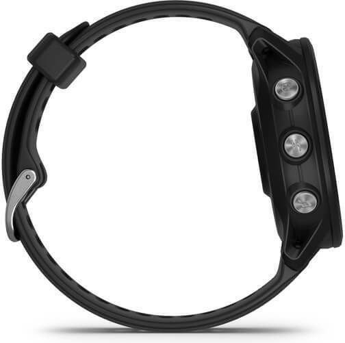 Garmin Forerunner 955 46mm Waterproof Smartwatch with Heart Rate Monitor (Black) view 6