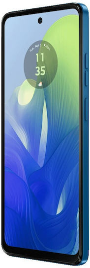 Motorola Moto G04 Dual SIM (4GB/128GB) Satin Blue vue 2