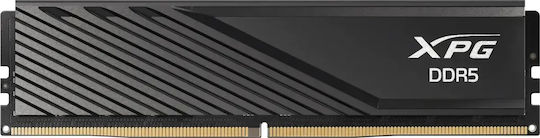Adata Lancer Blade DDR5 Memory with 1x32GB Module and Speed 5600 for Desktop AX5U5600C4632G-SLABBK view 1