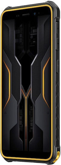 Ulefone Armor X12 Pro Dual SIM (4GB/64GB) Orange view 4