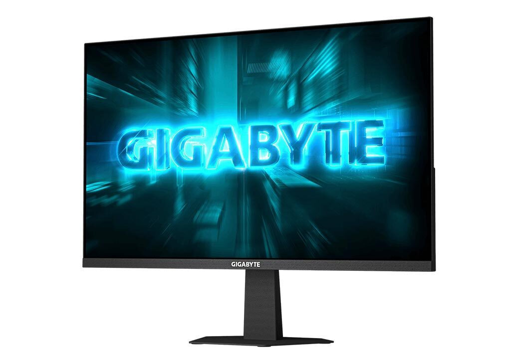 Gigabyte GS24F14 IPS HDR Gaming Monitor 23.8" FHD 1920x1080 144Hz view 4