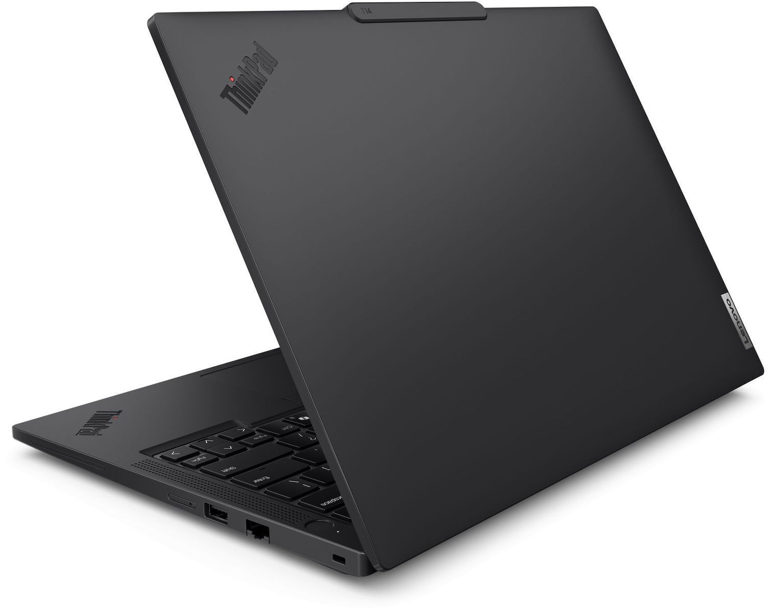 Lenovo ThinkPad T14 Gen 5 14" IPS FHD+ (Ultra 5-135U/16GB/256GB SSD/W11 Pro) (US Keyboard) view 8