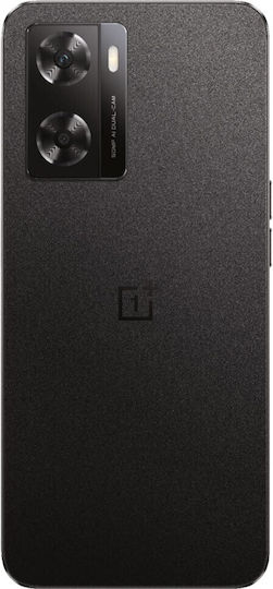 OnePlus Nord N20 SE Dual SIM (4GB/128GB) Celestial Black view 4