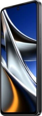 Xiaomi Poco X4 Pro 5G Dual SIM (8GB/256GB) Laser Blue Ansicht 6