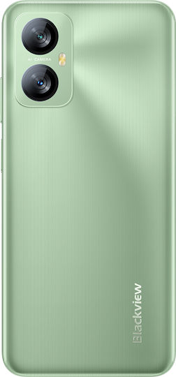 BlackView A52 Pro Dual SIM (6GB/128GB) Vitality Green view 7