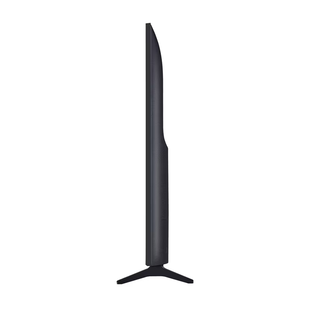 LG Smart TV 50" 4K UHD QNED AI QNED70 HDR (2025) 50QNED70A6A view 2