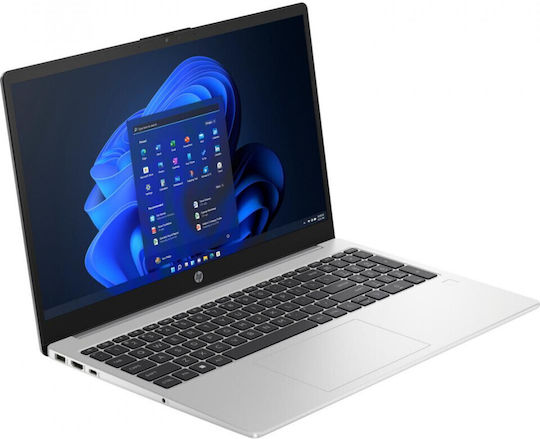 HP 250 G10 15.6" FHD (i5-1334U/16GB/512GB SSD/No OS) (US Keyboard) view 2