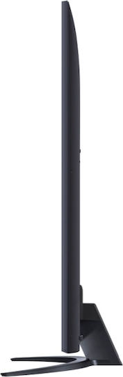 LG Smart Television 75" 4K UHD LED 75NANO763QA HDR (2022) view 3