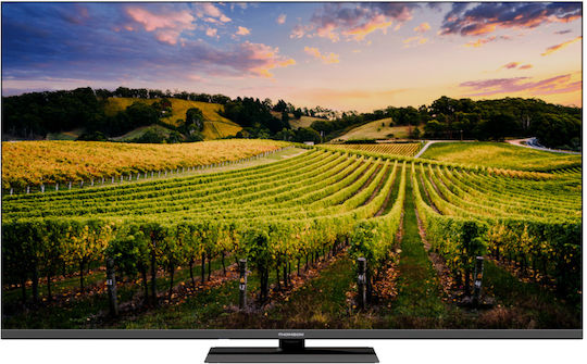 Thomson Smart Television 75" 4K UHD QLED 75QG5C14 HDR (2024) view 7
