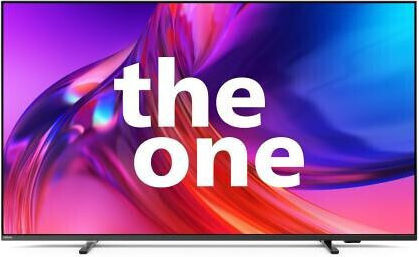 Philips Smart Television 43" 4K UHD LED The One HDR (2023) view 2