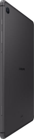 Samsung Galaxy Tab S6 Lite 2024 4G 10.4" (4GB/128GB) Oxford Gray vue 3