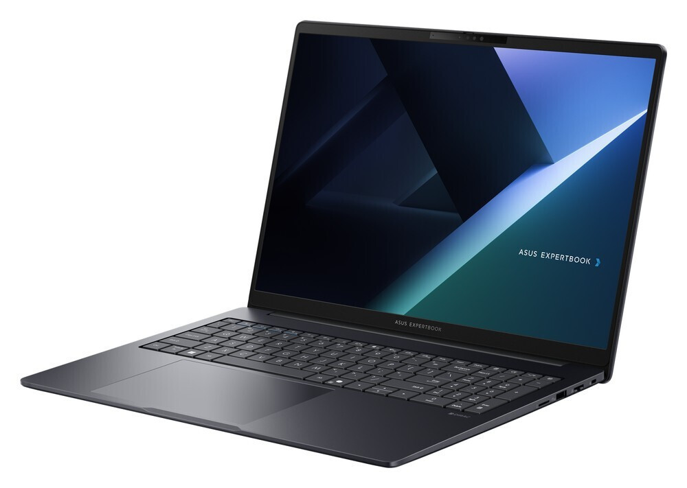 Asus ExpertBook B5 B5605CCA-MB0220 16" FHD+ (Ultra 5-225H/32GB/1TB SSD/Arc Graphics 130T/No OS) (International English Keyboard) view 3