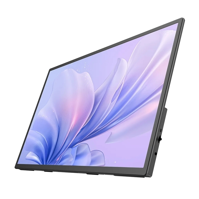 UPERFECT UMax21 IPS HDR Touch Portable Monitor 21.5" FHD 1920x1080 with Response Time 16ms GTG Gray vista 6
